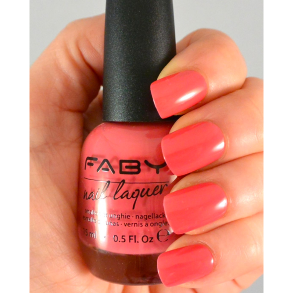 SMALTO UNGHIE LOVE THAT! I WANT! | FABY - immagine 2