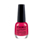 SMALTO UNGHIE RASPBERRY JELLY | FABY