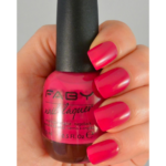 SMALTO UNGHIE RASPBERRY JELLY | FABY - immagine 2