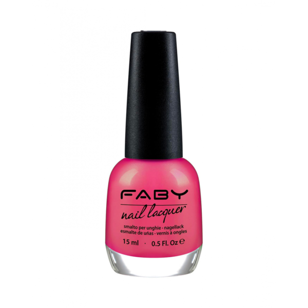 SMALTO UNGHIE THIS IS MY DREAM | FABY