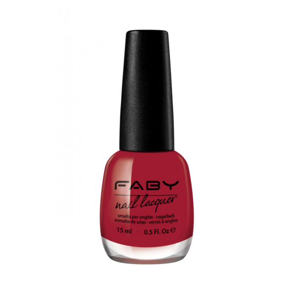SMALTO UNGHIE INSTINCTIVE | FABY