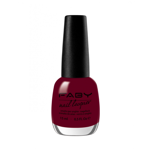 SMALTO UNGHIE VERTIGO | FABY