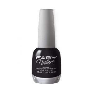 SMALTO UNGHIE BLACK PEPPER | FABY