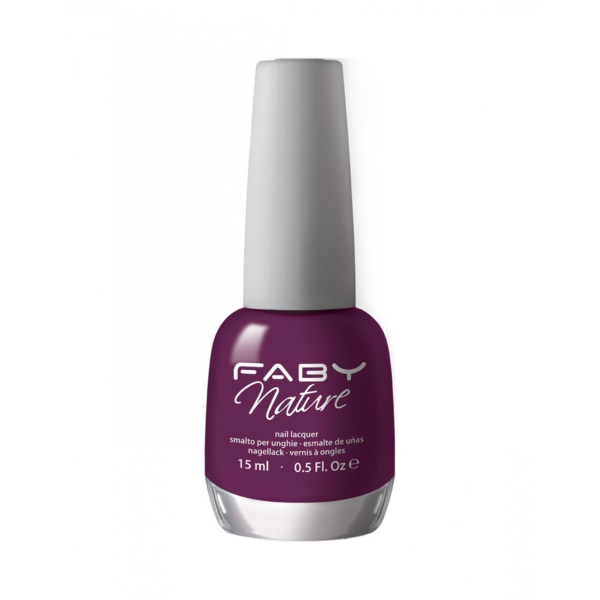 SMALTO UNGHIE ORCHID | FABY