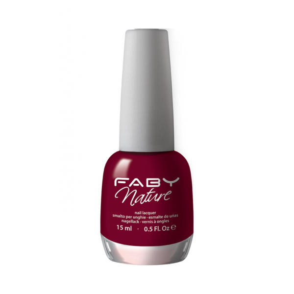 SMALTO UNGHIE FABY JUICE | FABY