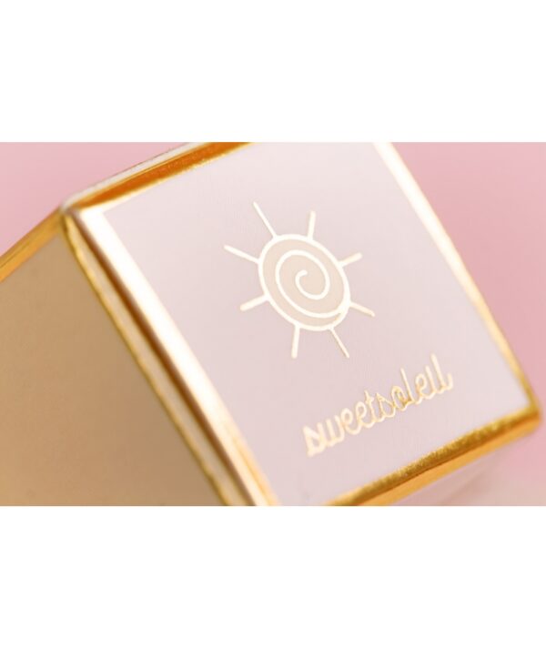 BALSAMO LABBRA SWEETSOLEIL | NEVE COSMETICS - immagine 4