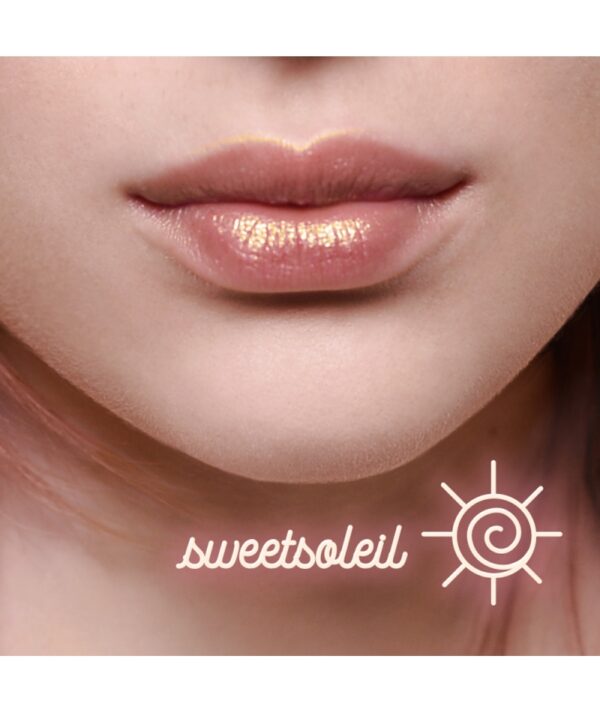BALSAMO LABBRA SWEETSOLEIL | NEVE COSMETICS - immagine 5