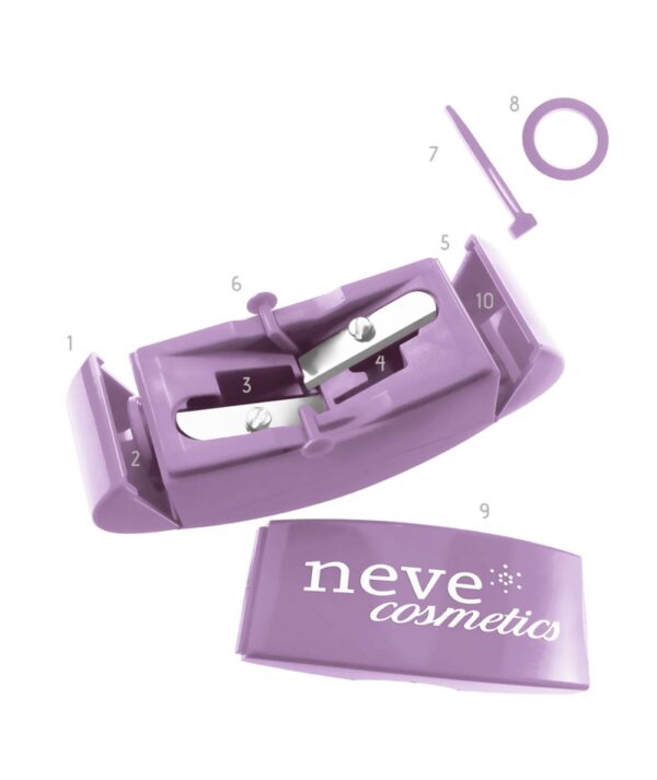 TEMPERINO DOUBLESWITCH | NEVE COSMETICS - immagine 4