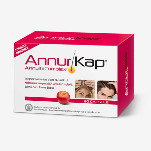 ANNURKAP 90 CAPSULE | ANNURKAP