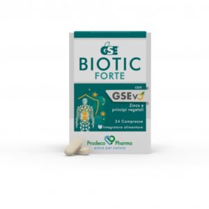 GSE BIOTIC FORTE | PRODECO PHARMA