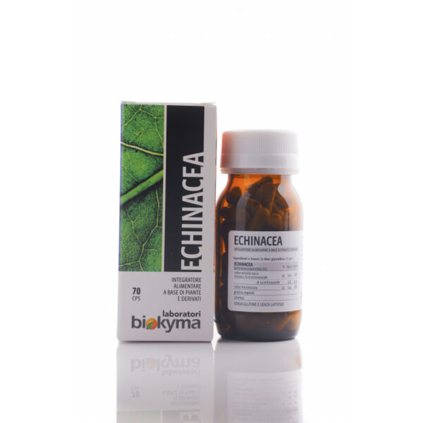 ECHINACEA | BIOKYMA