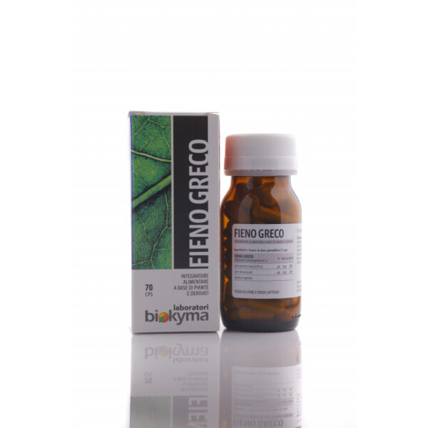 FIENO GRECO | BIOKYMA