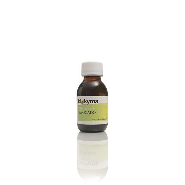 OLIO DI AVOCADO | BIOKYMA