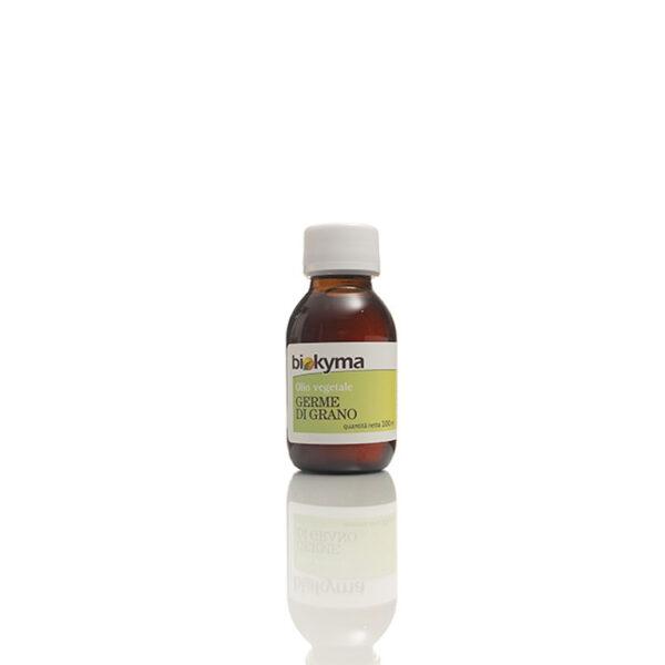 OLIO DI GERME DI GRANO 100 ml | BIOKYMA