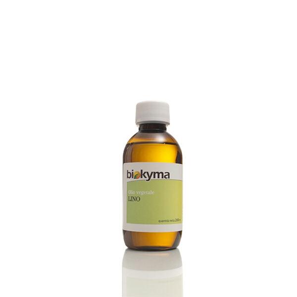 OLIO DI LINO | BIOKYMA