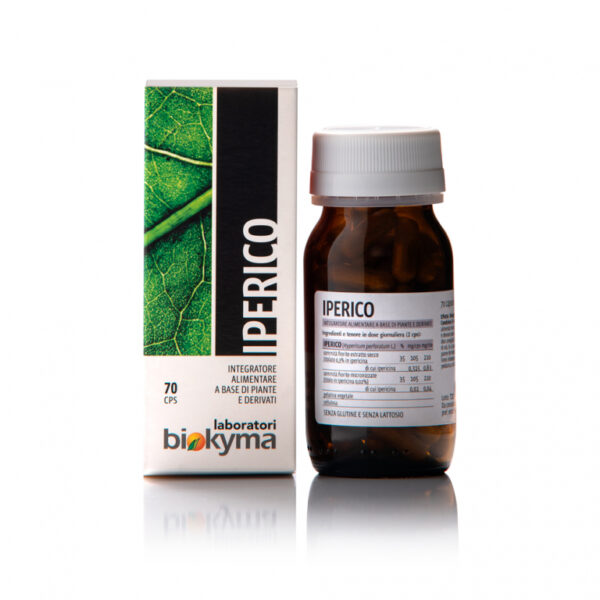 IPERICO | BIOKYMA