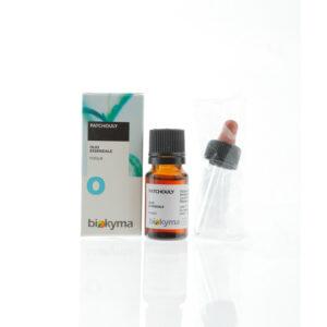 OLIO ESSENZIALE PATCHOULY FOGLIE | BIOKYMA