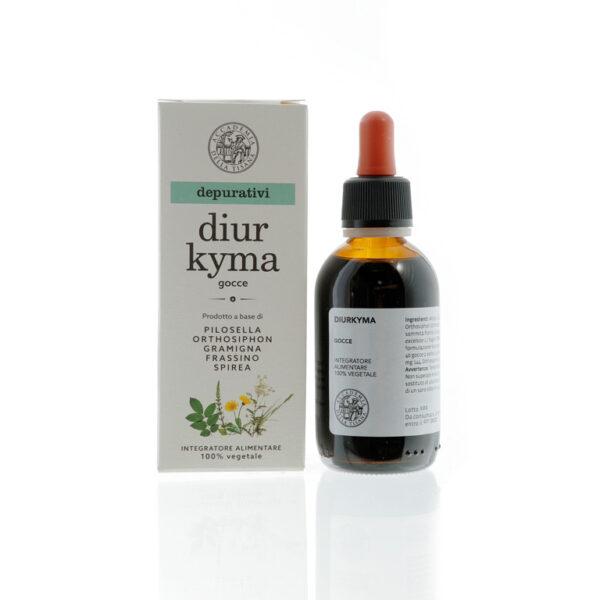 DIUR KYMA GOCCE | BIOKYMA