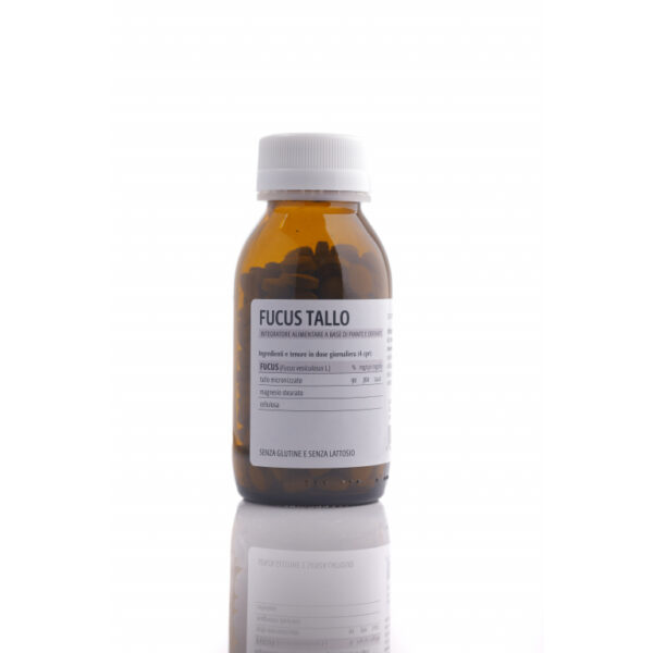 FUCUS TAV. 100G | BIOKYMA