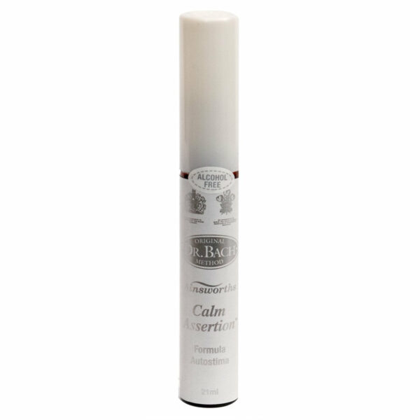 FORMULA AUTOSTIMA 21 ml SPRAY CALM ASSERTION | SANTIVERI