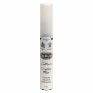 FORMULA VISIONE E MOTIVAZIONE 21 ml SPRAY CREATIVE BLISS | SANTIVERI