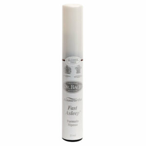 FORMULA RIPOSO 21 ml SPRAY FAST ASLEEP | SANTIVERI