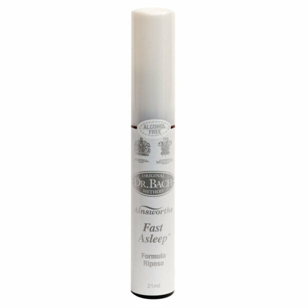 FORMULA RIPOSO 21 ml SPRAY FAST ASLEEP | SANTIVERI