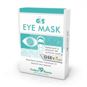 GSE EYE MASK | PRODECO PHARMA