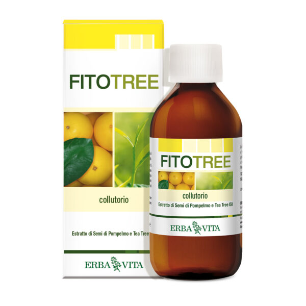 FITOTREE COLLUTORIO | ERBA VITA