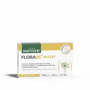 FLORASE INTEST | SANTIVERI