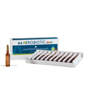 GSE AEROBIOTIC JUNIOR | PRODECO PHARMA