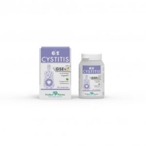 GSE CYSTITIS | PRODECO PHARMA