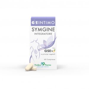 GSE INTIMO SYMGINE INTEGRATORE | PRODECO PHARMA
