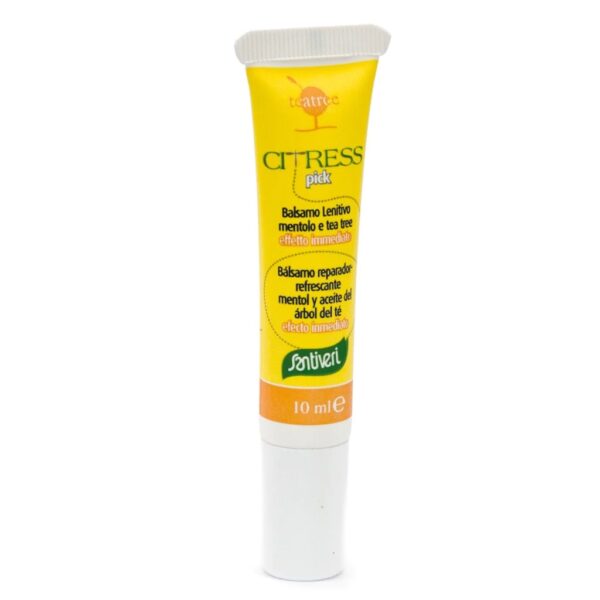 CITRESS PICK 10 ml | SANTIVERI
