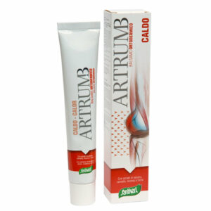 ARTRUM-B BALSAMO CALDO 75 ml | SANTIVERI