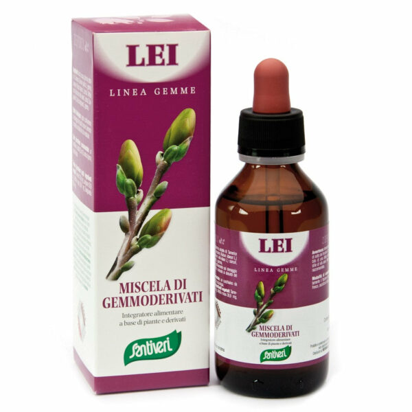 ZEFIRUS LEI 100 ml | SANTIVERI