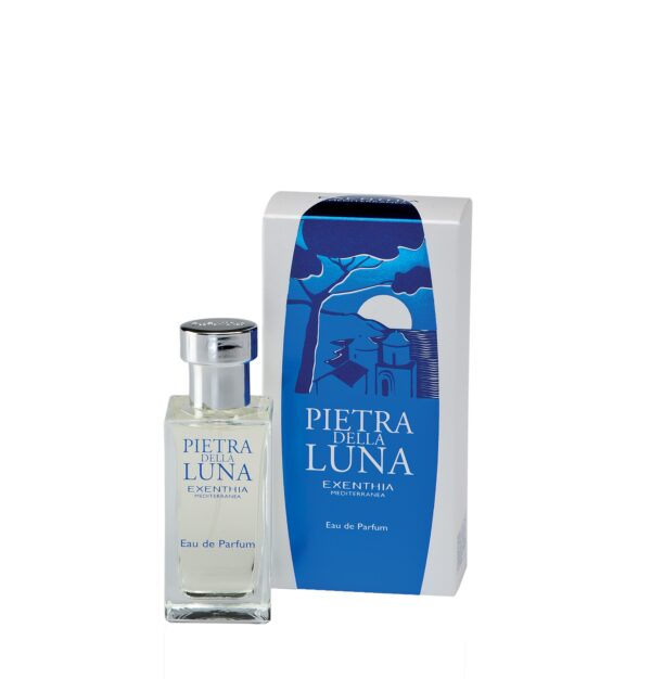 PIETRA DELLA LUNA EAU DE PARFUM | OFICINE CLEMÀN