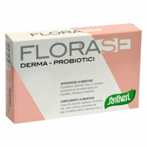 FLORASE DERMA 16 g | SANTIVERI