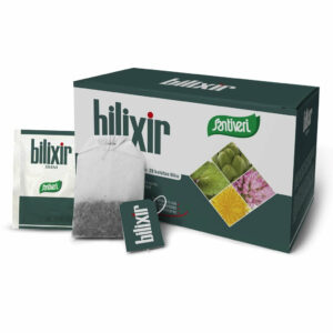 BILIXIR TISANA 40 g | SANTIVERI
