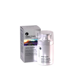 OBIECTIVO UOMO WILD SPIRIT • CREMA VISO IDRA-GEL 365 | OFICINE CLEMÀN