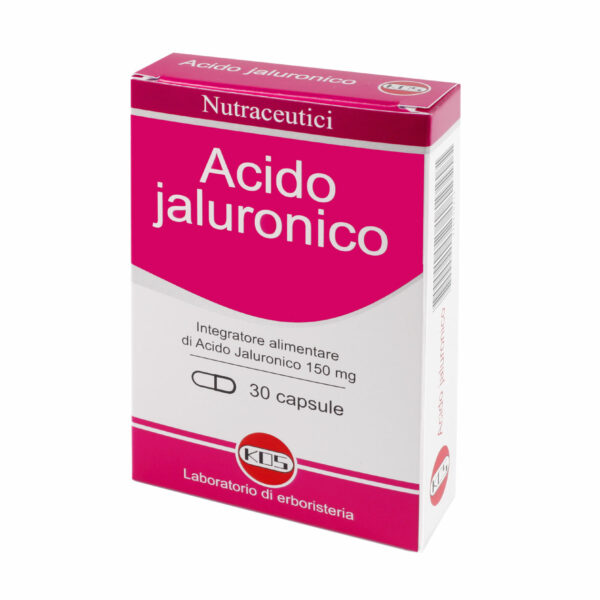 ACIDO JALURONICO | KOS