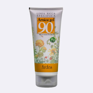 GEL ALL'ARNICA 90% | ARDES COSMETICI