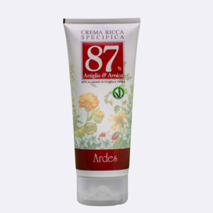 CREMA ARTIGLIO E ARNICA 87% | ARDES COSMETICI
