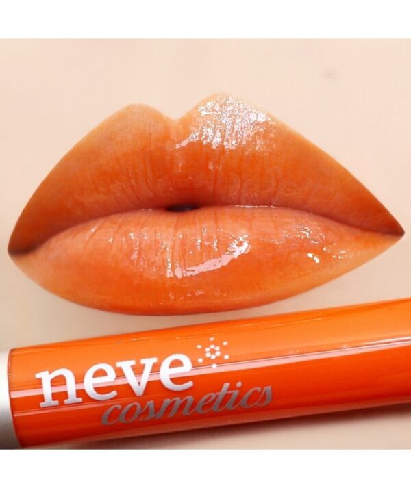 GLOSS CHA-U-KAO | NEVE COSMETICS - immagine 2