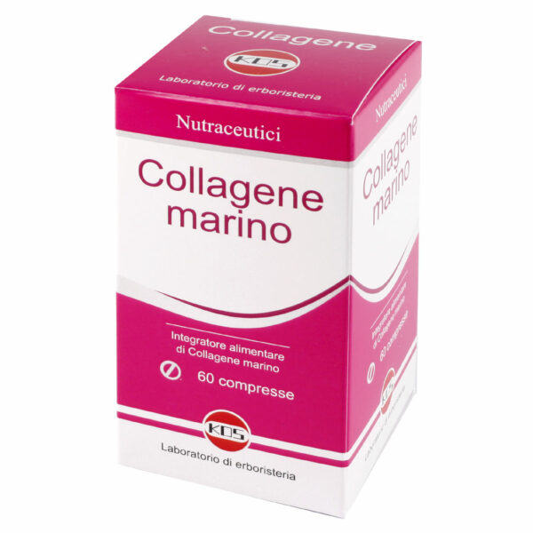 COLLAGENE MARINO | KOS