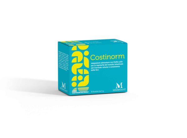 Linea Gastrointestinale • COSTINORM | MEDIPLANT