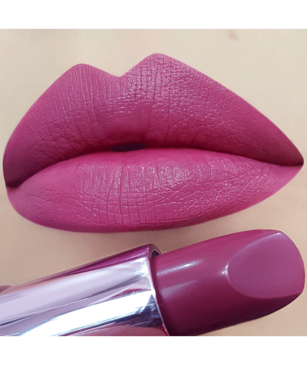 ROSSETTO DESSERT À LÈVRES BLUEBERRY PANCAKE | NEVE COSMETICS - immagine 2