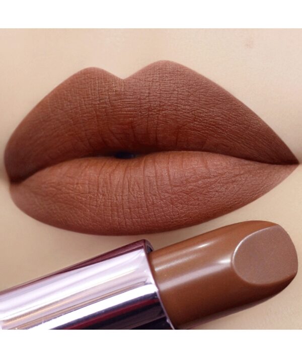 ROSSETTO DESSERT À LÈVRES CHOCOLATE PUDDING | NEVE COSMETICS - immagine 2