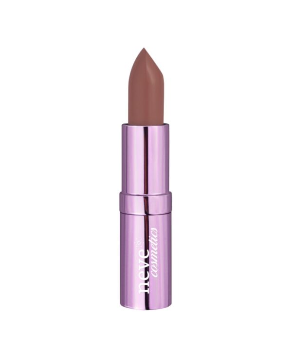 ROSSETTO DESSERT À LÈVRES CHOCOLATE PUDDING | NEVE COSMETICS