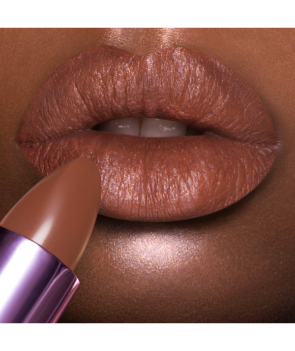 ROSSETTO DESSERT À LÈVRES CHOCOLATE PUDDING | NEVE COSMETICS - immagine 3